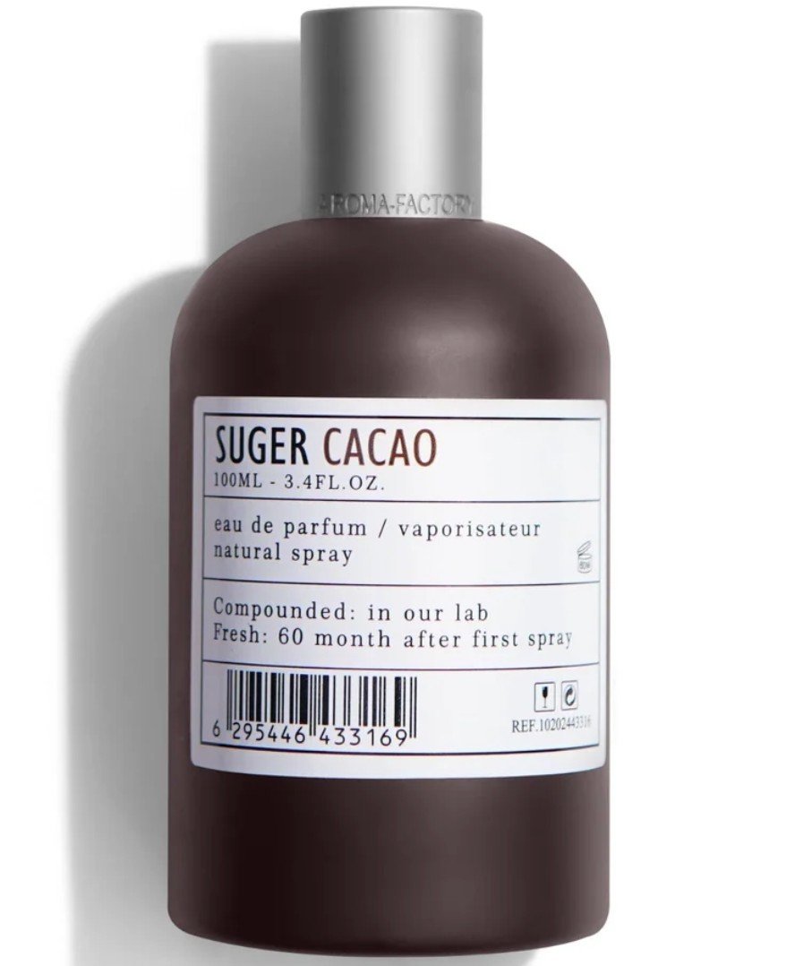 Suger Cacao