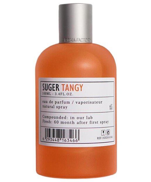 Suger Tangy