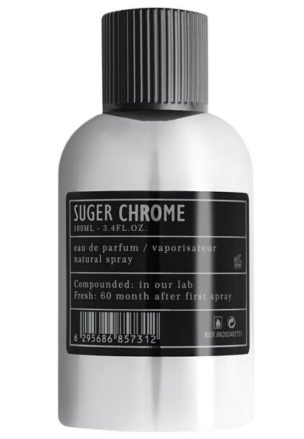 Suger Chrome