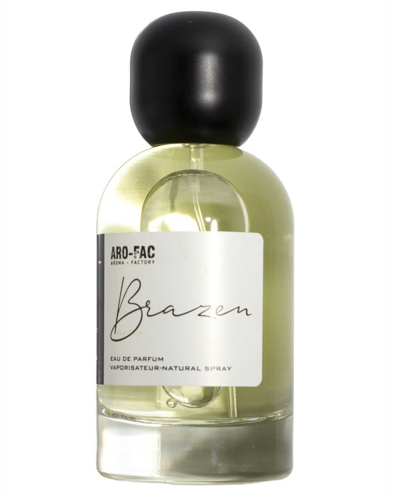 Brazen
