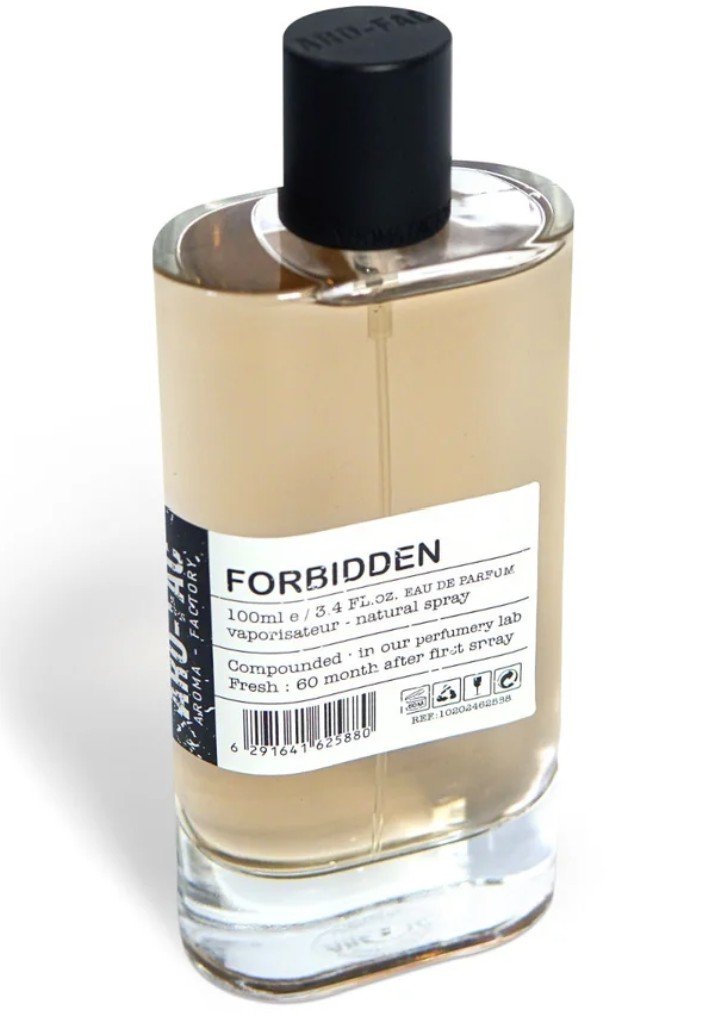 Forbidden