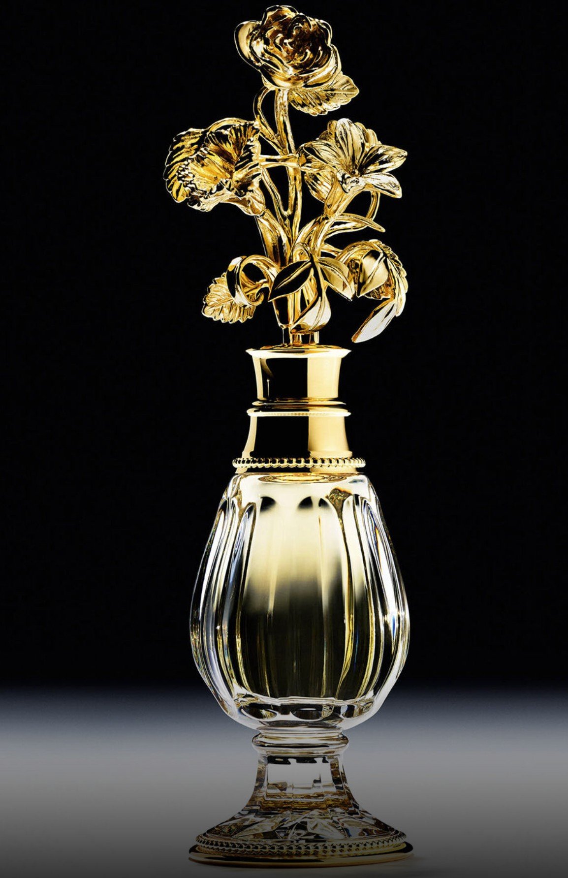 Diorissimo (2024) x Baccarat
