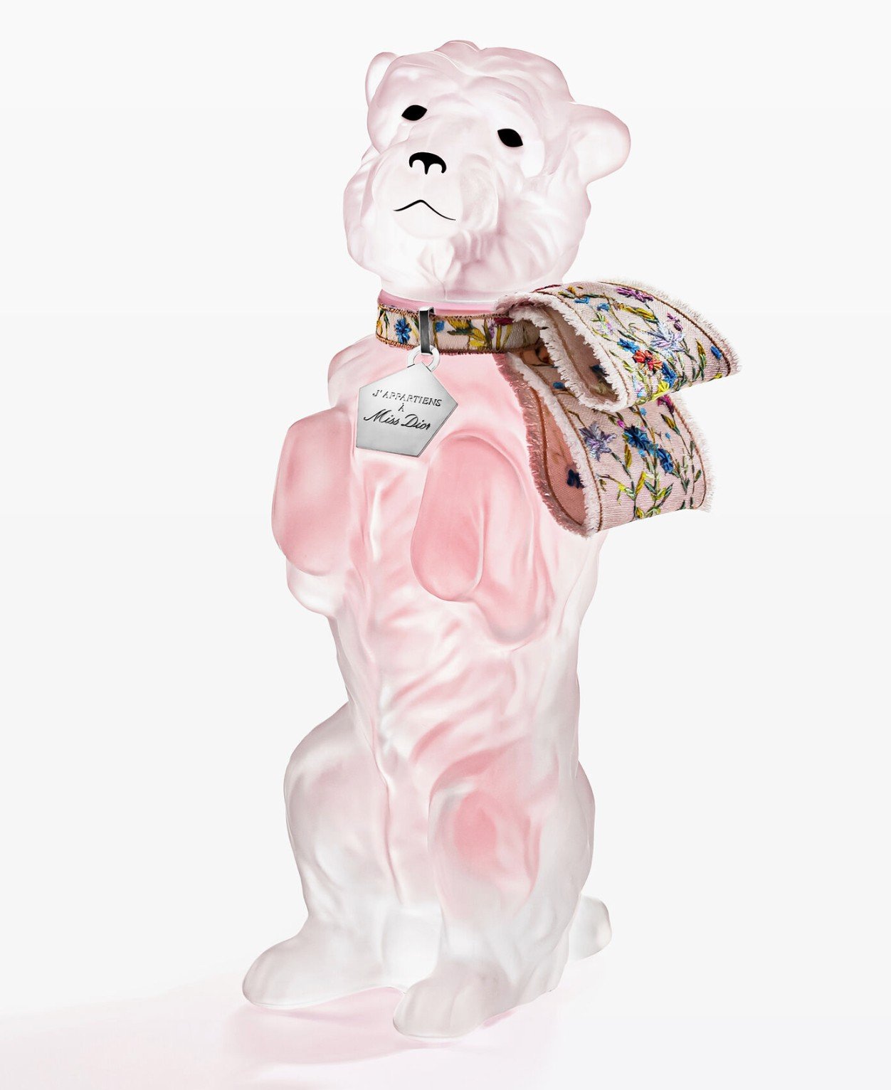 Miss Dior Bobby Edition