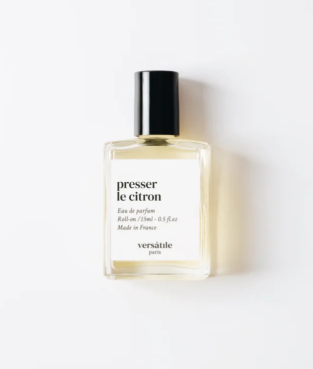 Presser le Citron (Eau de Parfum)