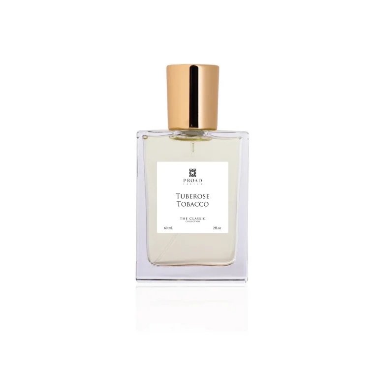Tuberose & Tobacco (2025)