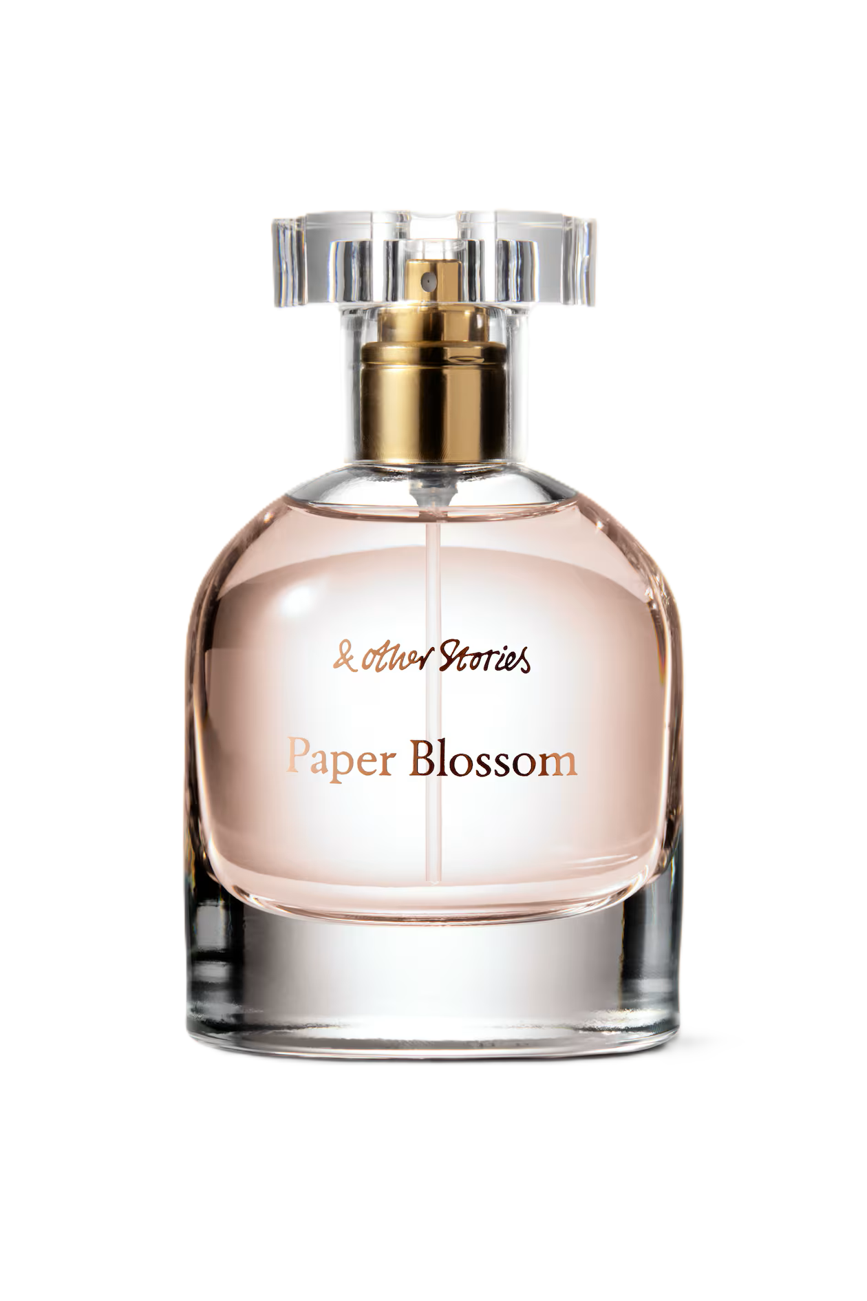 Paper Blossom (Eau de Toilette)