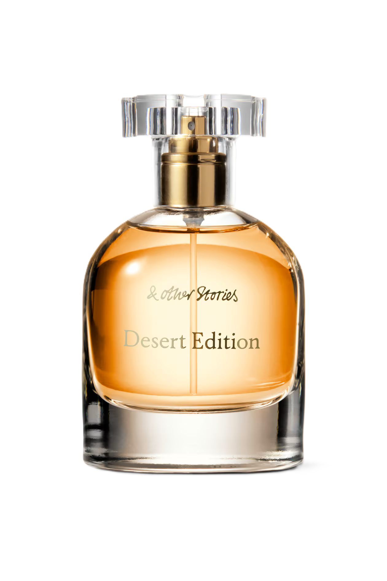 Desert Edition (Eau de Toilette)
