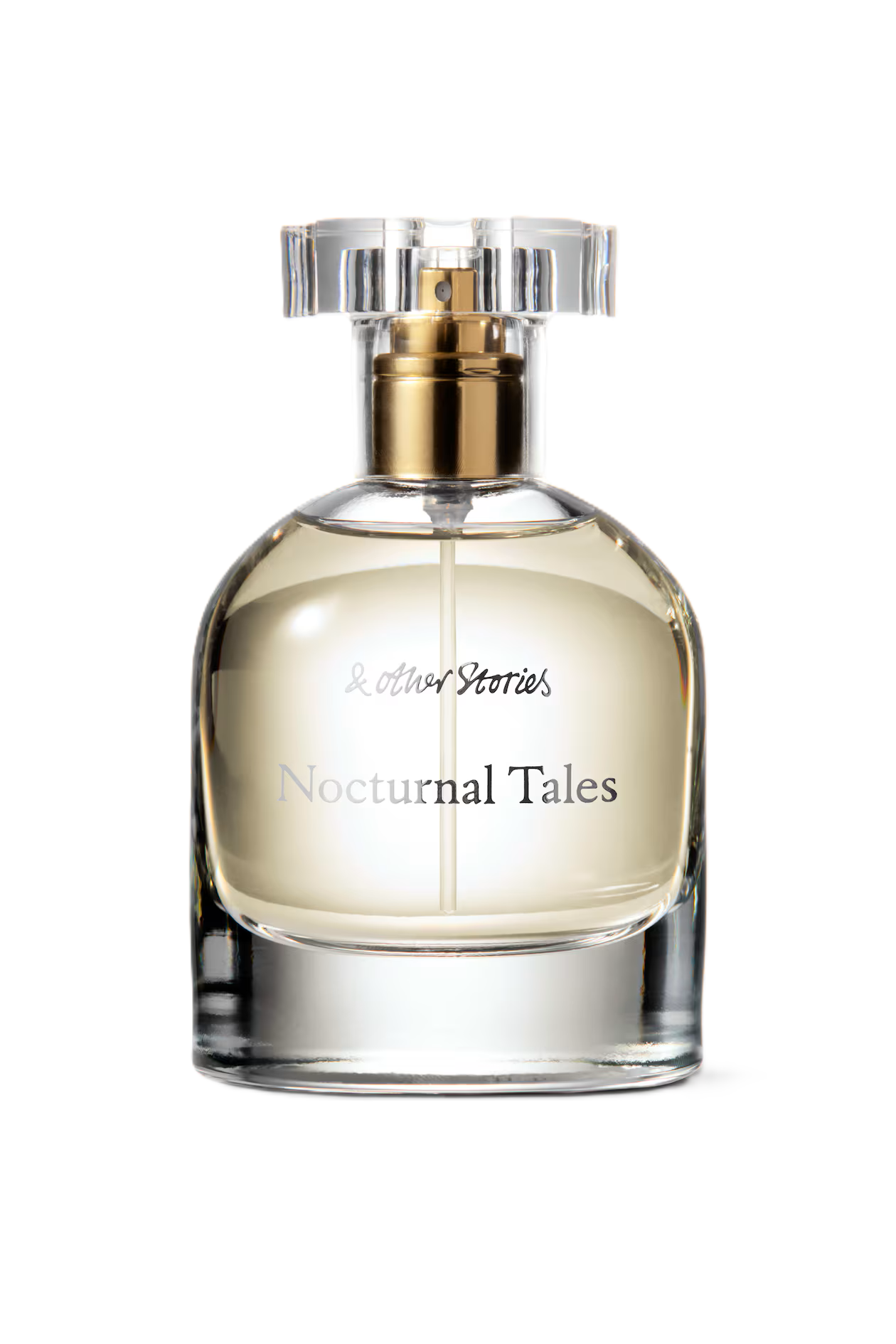 Nocturnal Tales (Eau de Toilette)