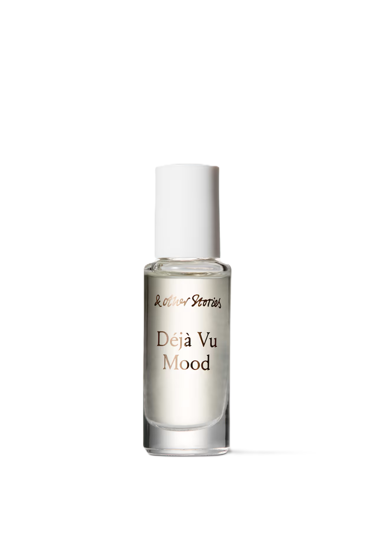 Déjà Vu Mood (Perfume Oil)