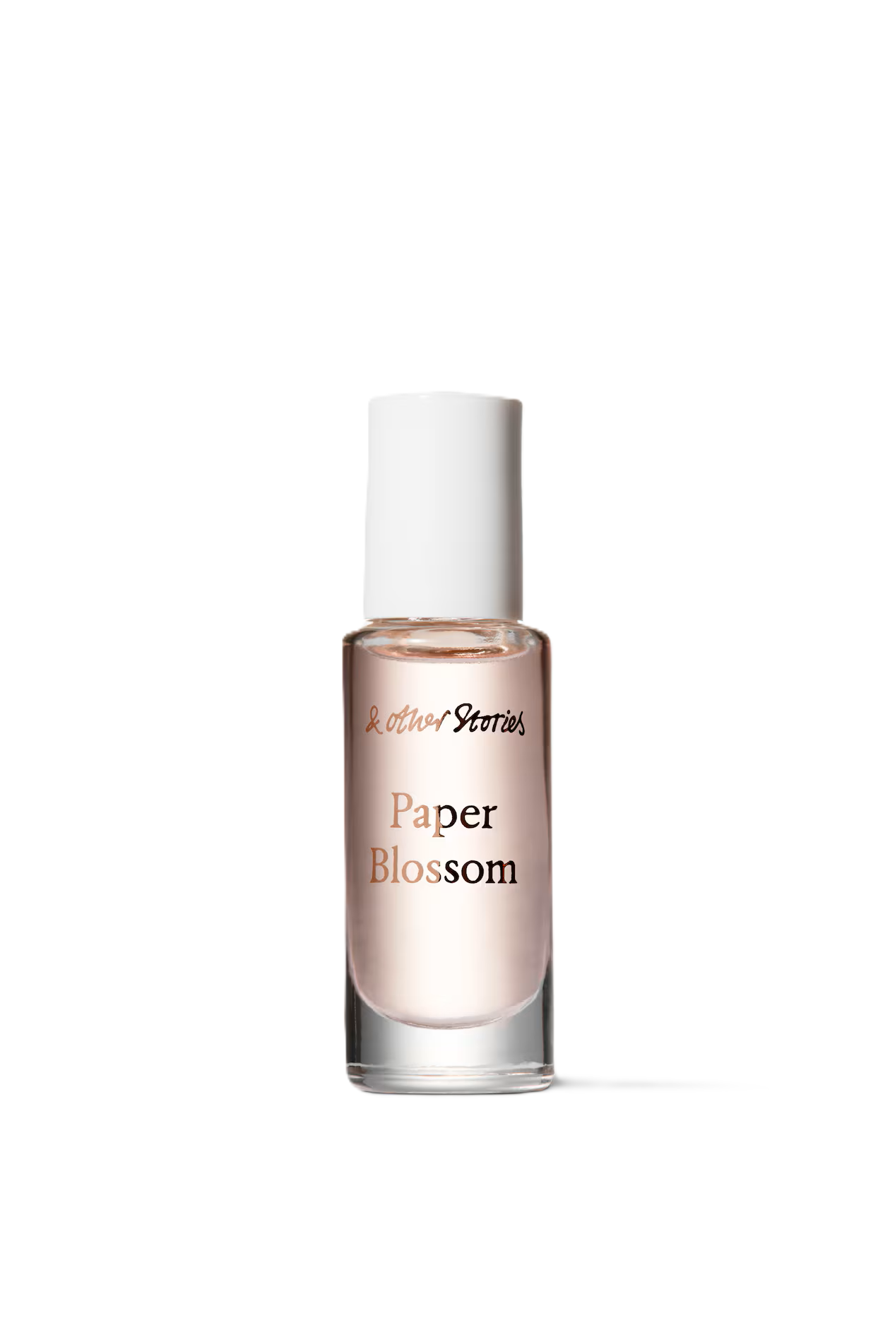 Paper Blossom (Perfume Oil)