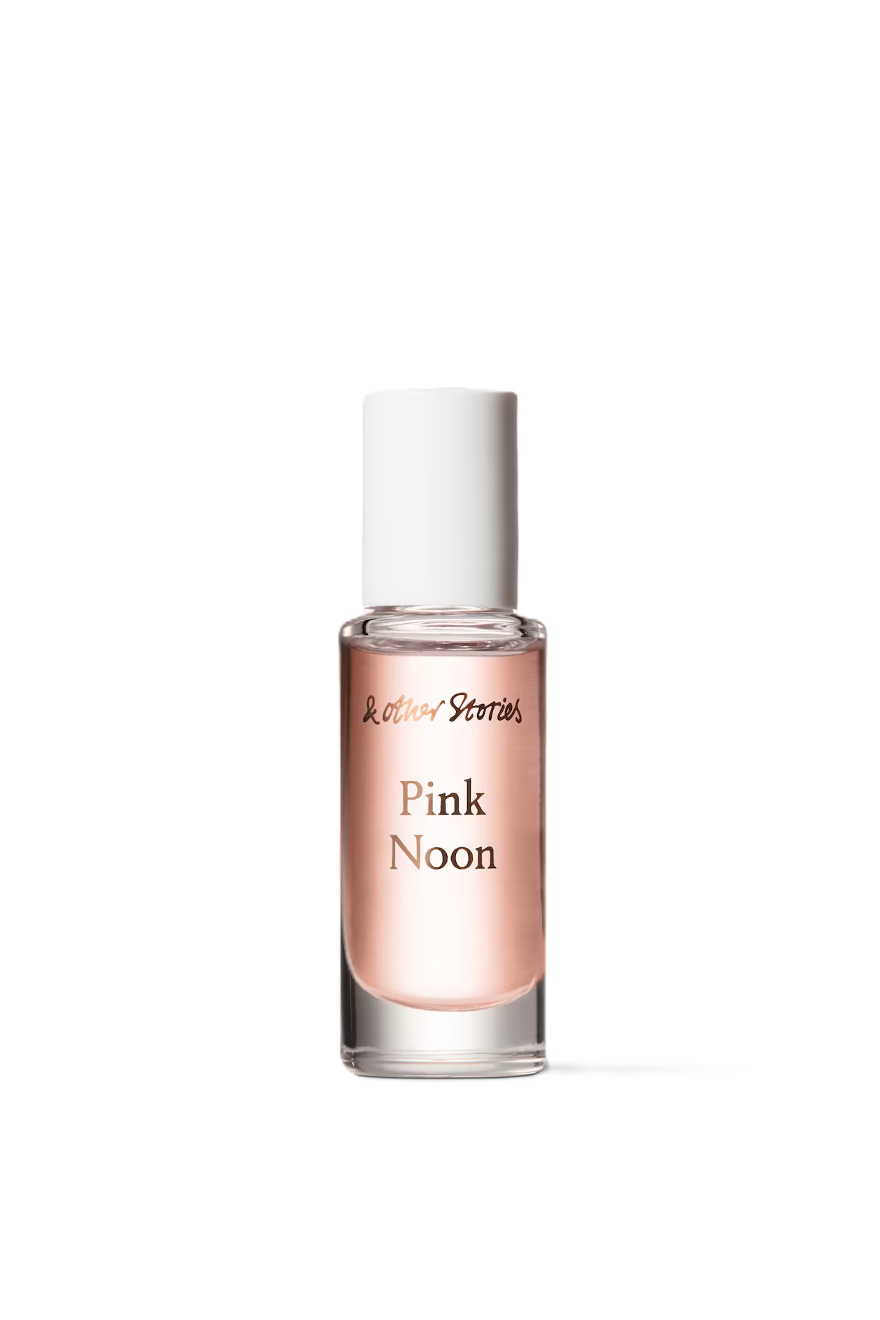 Pink Noon (Perfume Oil)