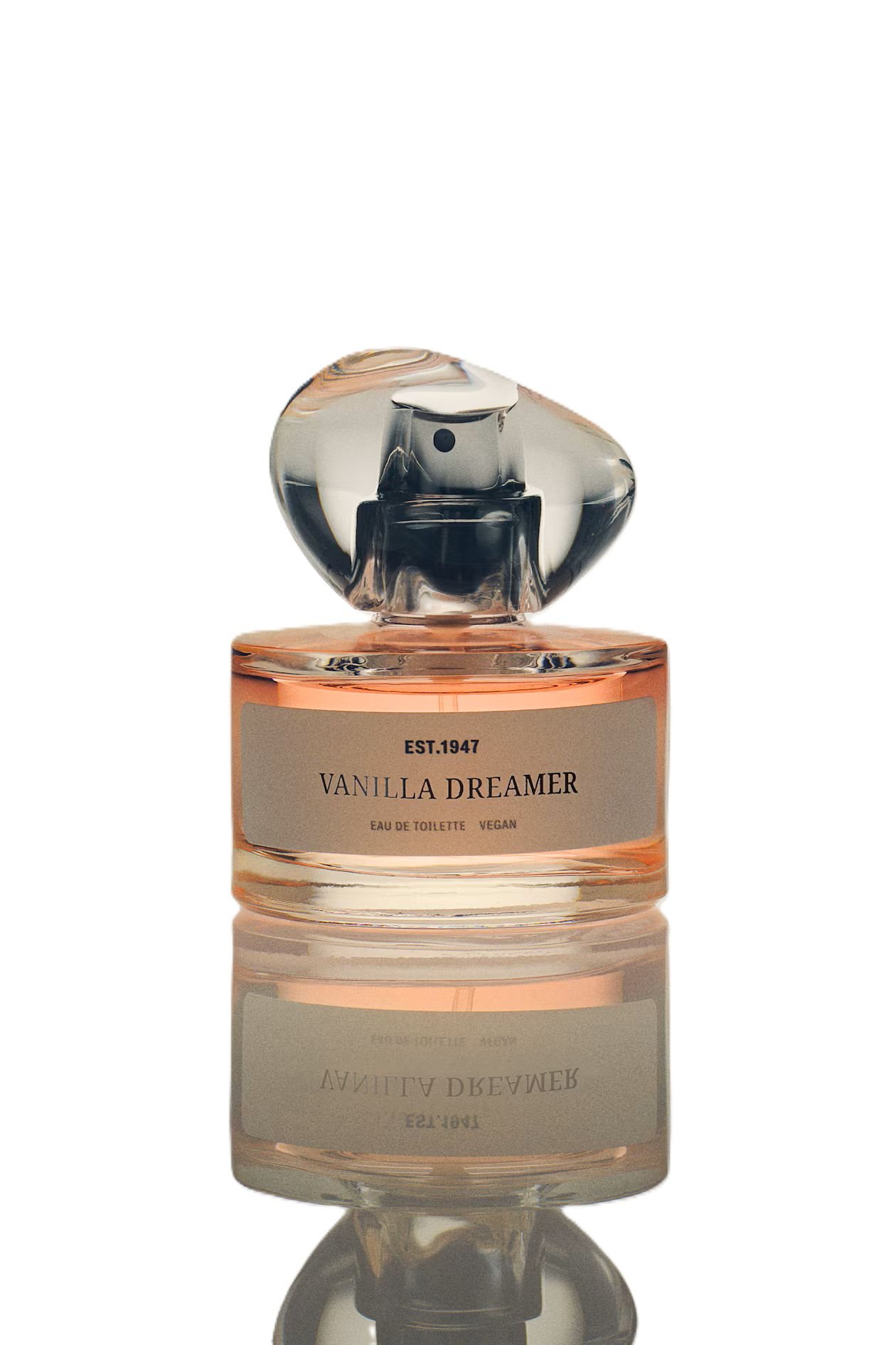 Vanilla Dreamer