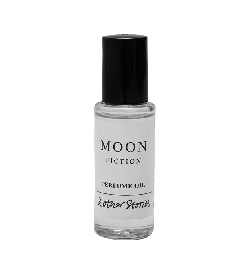 Moon Fiction (Perfume Oil)