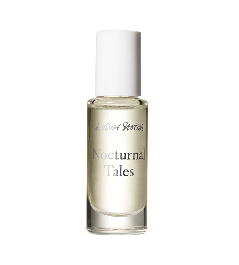 Nocturnal Tales (Perfume Oil)