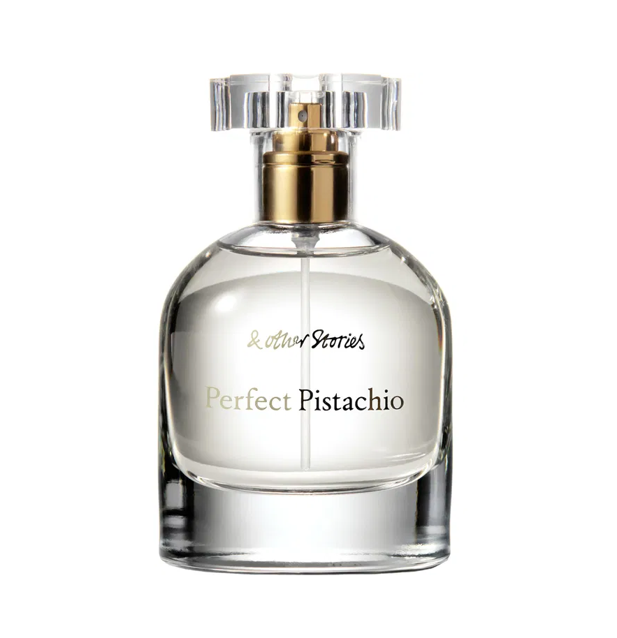 Perfect Pistachio (Eau de Toilette)