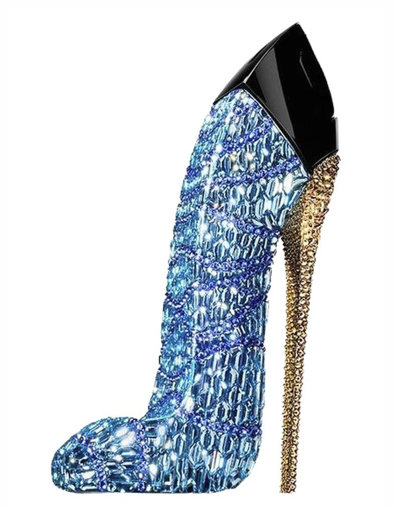 Good Girl Superluxe Swarovski Collectors Edition