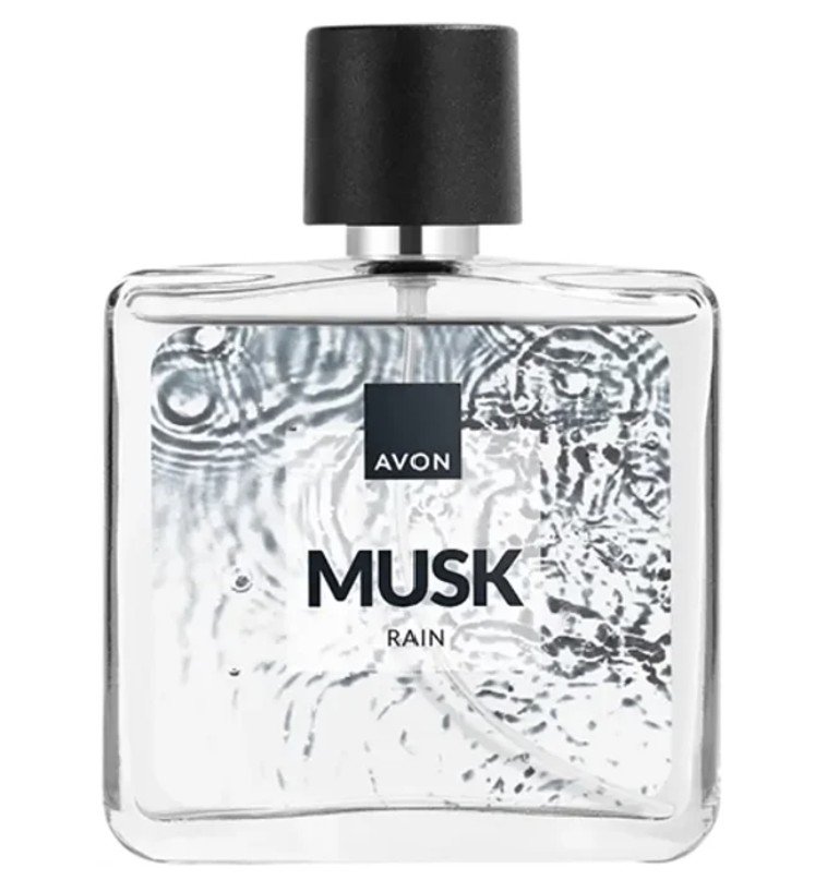 MUSK+ RAIN