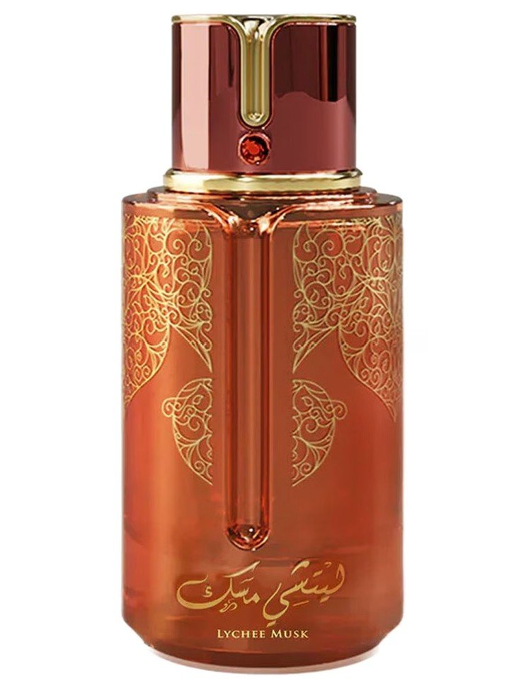 Lychee Musk