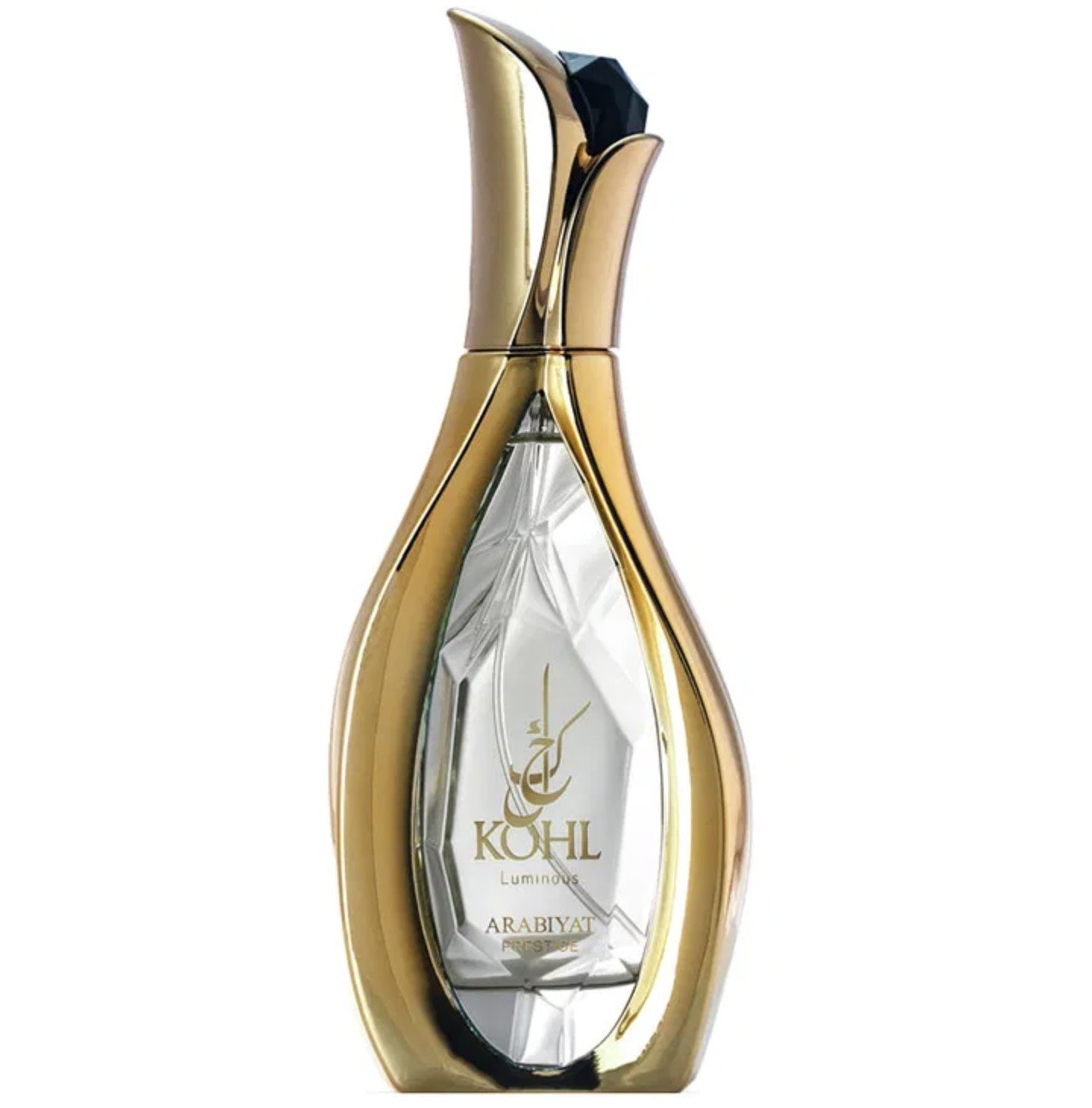 Kohl Luminous