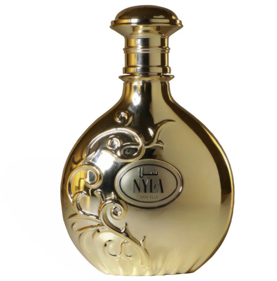 Nyla Vani-elle