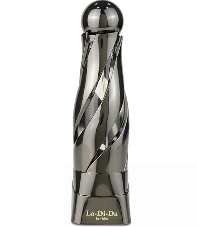 La Di Da For Him