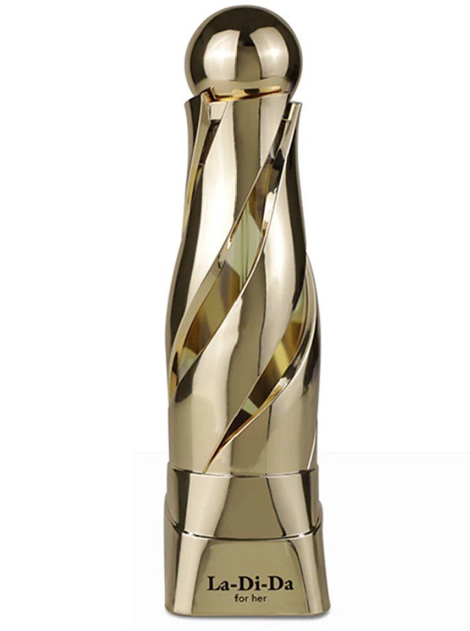 La Di Da For Her