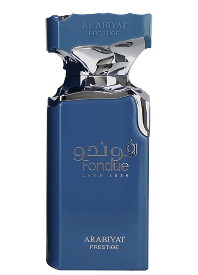 Fondue – Lava Lush