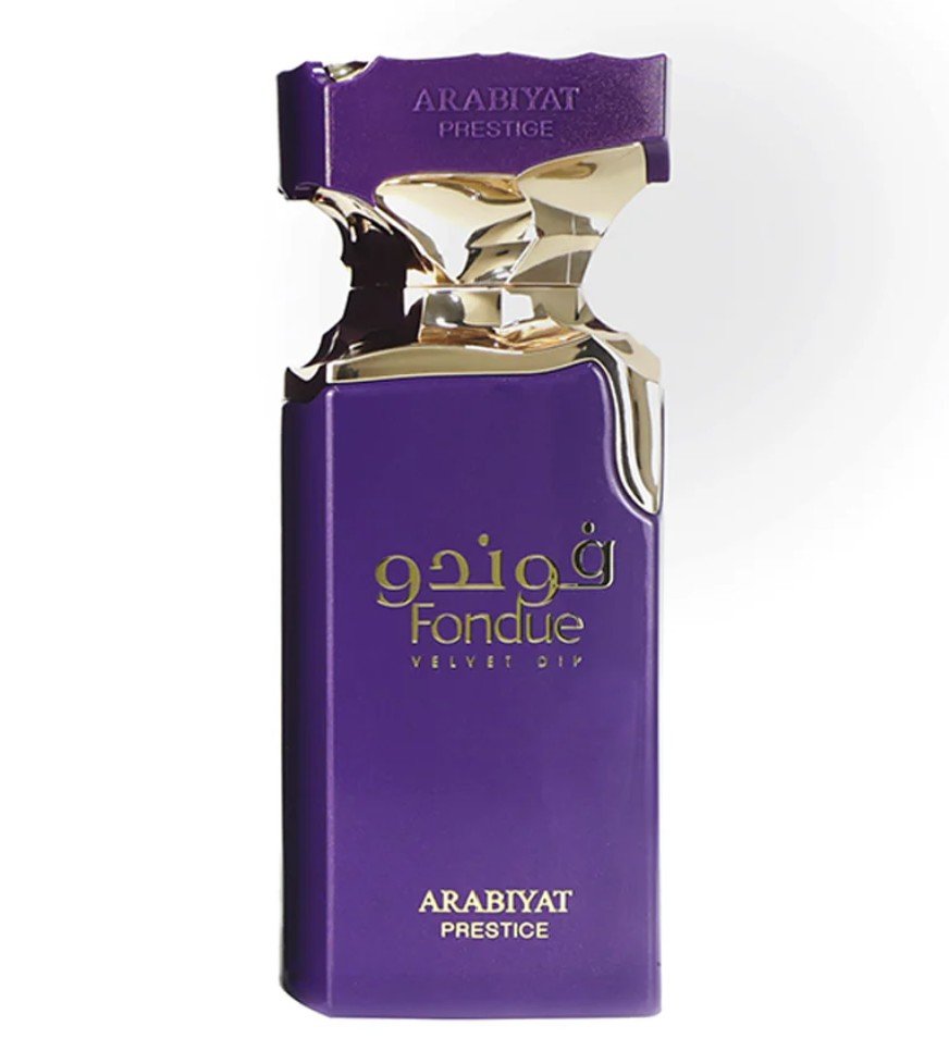 Fondue – Velvet Dip