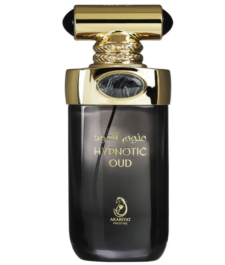 Hypnotic Oud