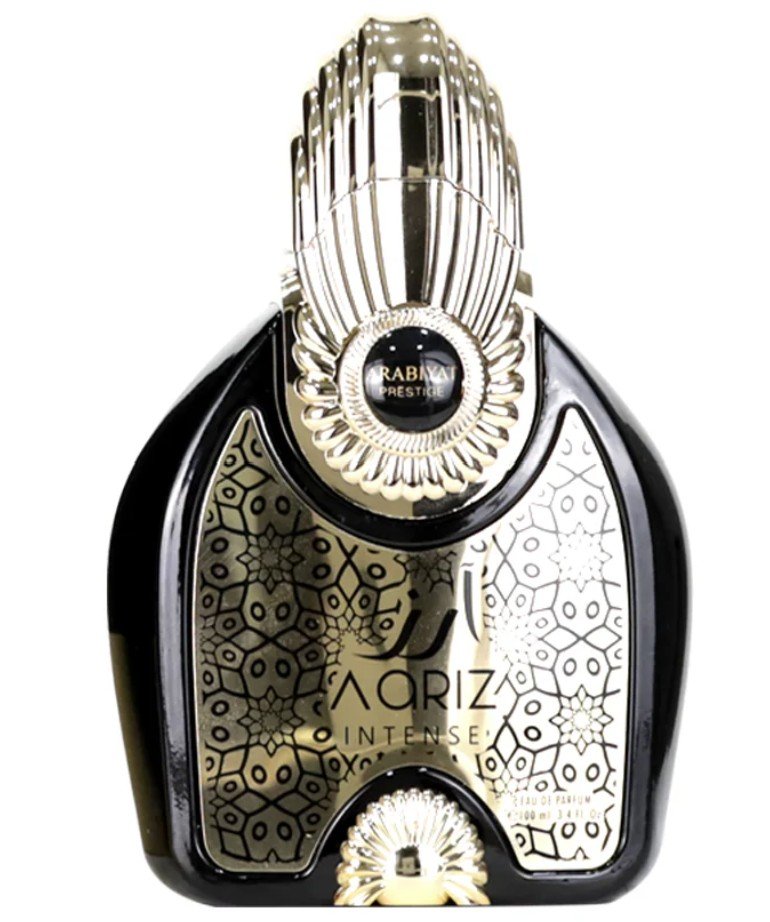 Aariz Intense