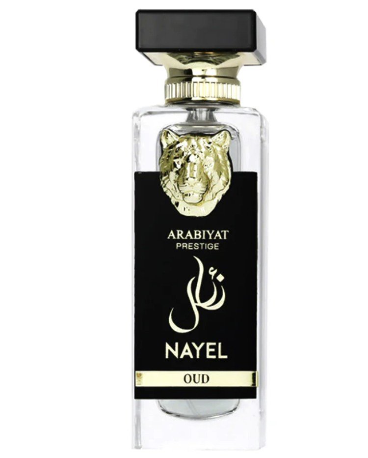 Nayel Oud
