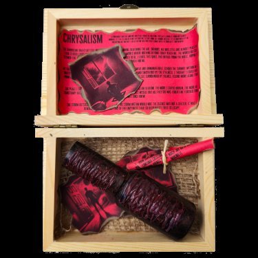 Chrysalism