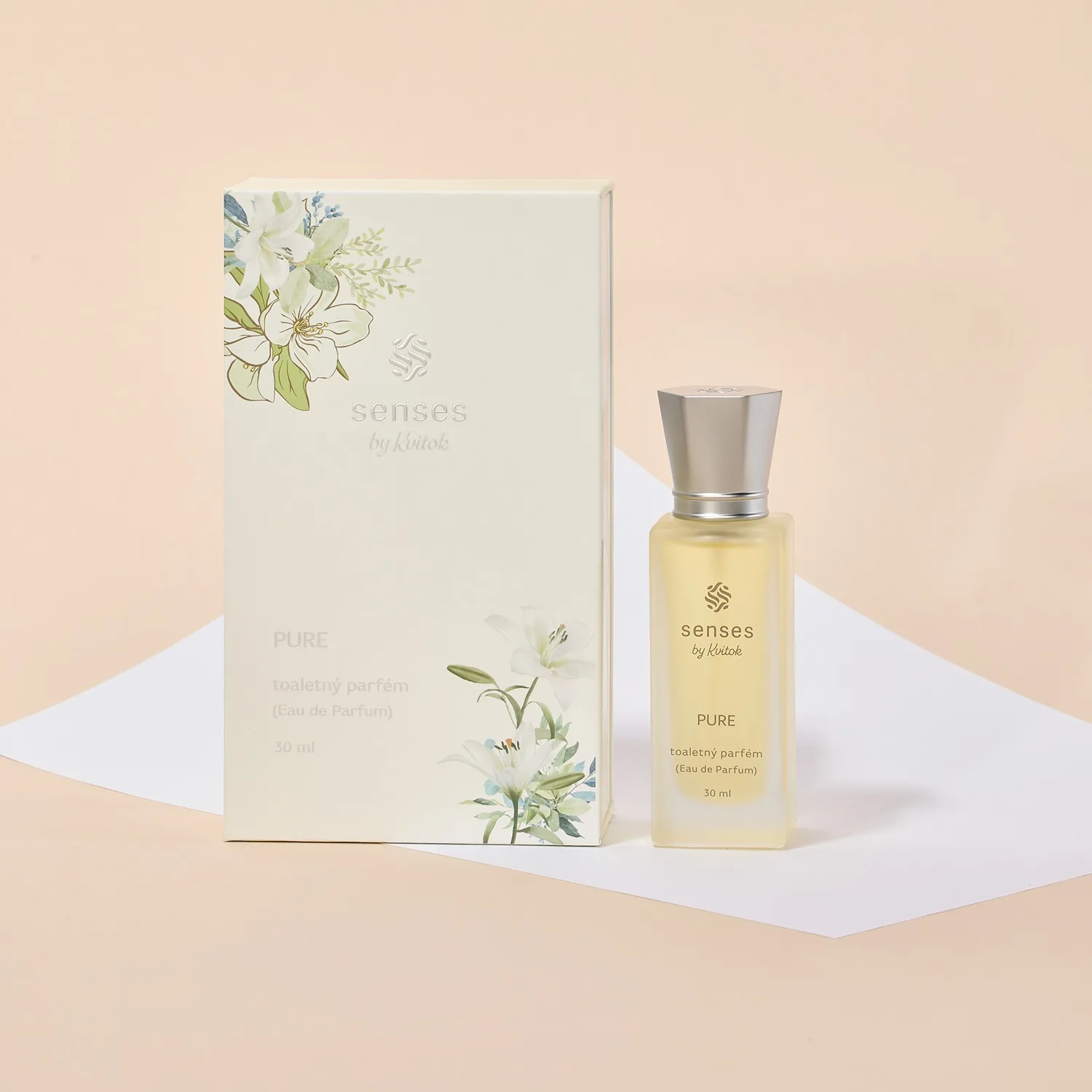 Pure (Eau de Toilette)