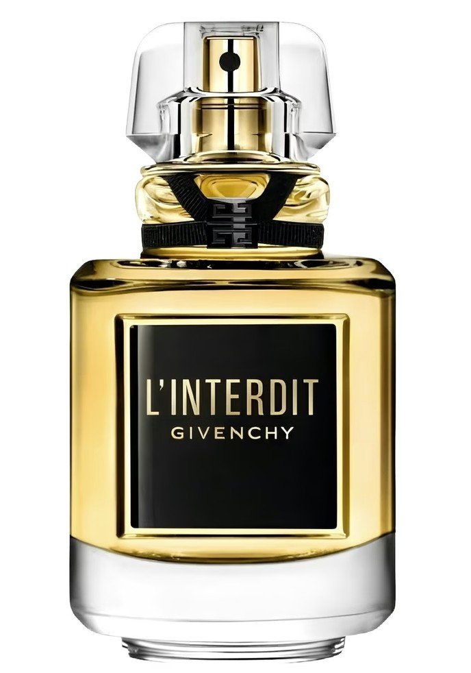 L'Interdit Le Parfum