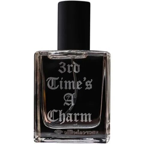 3rd Time's a Charm (Eau de Parfum)