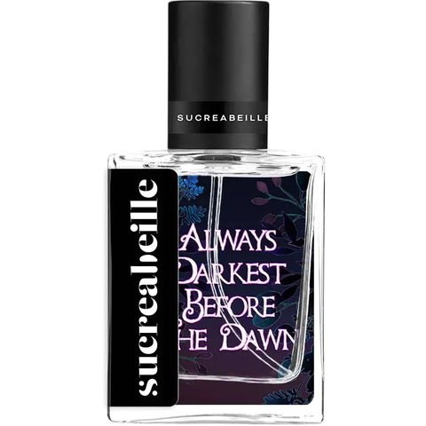 Always Darkest before the Dawn (Eau de Parfum)