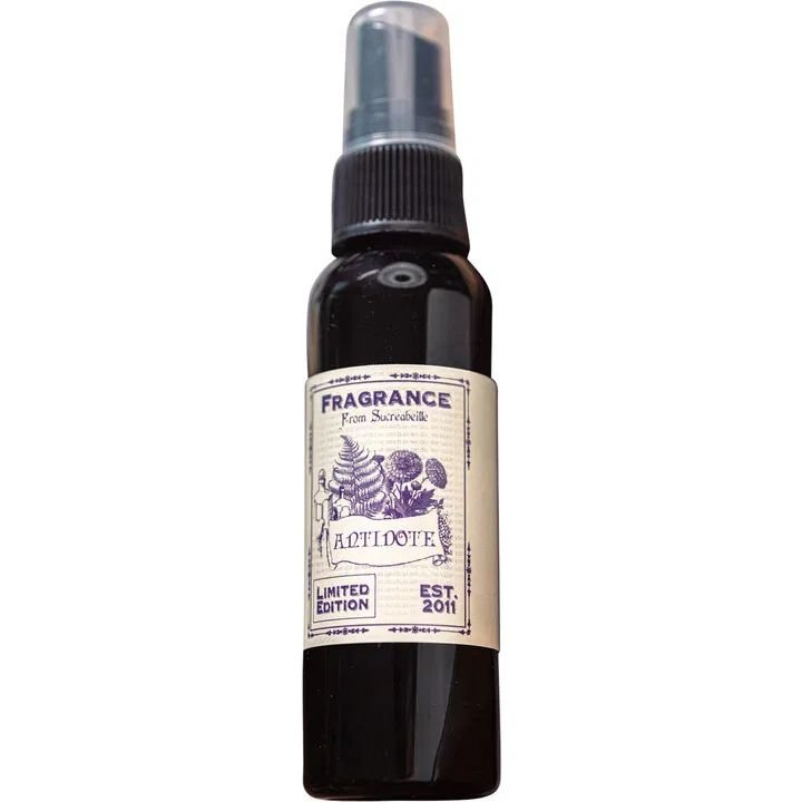 Antidote (Body Mist)