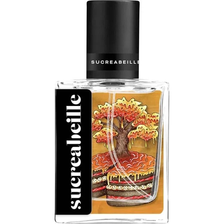 Autumn Delicious (Eau de Parfum)