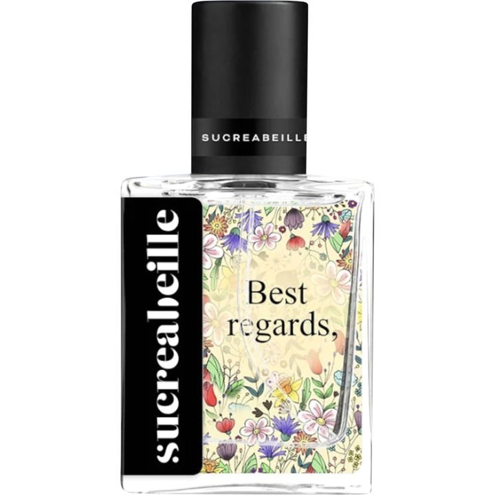 Best Regards, (Eau de Parfum)