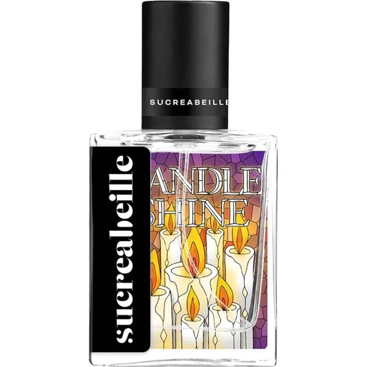 Candle Shine (Eau de Parfum)