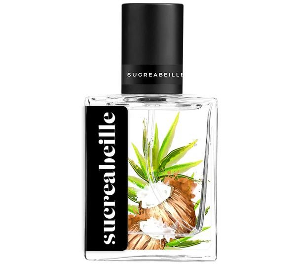 Coconut Bliss (Eau de Parfum)
