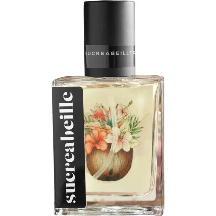 Coconut Cream (Eau de Parfum)