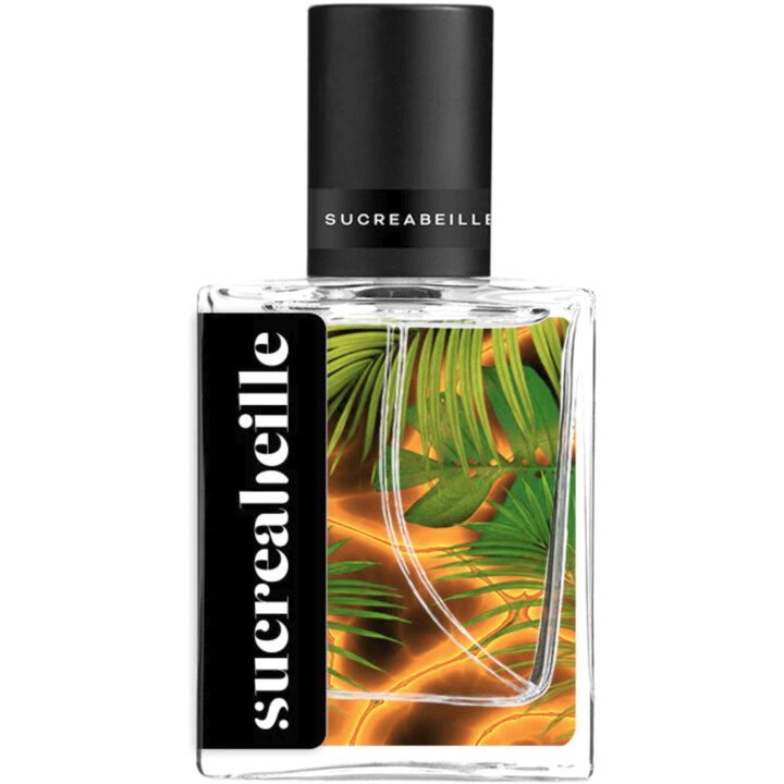 Coconut Scented Forcefield (Eau de Parfum)