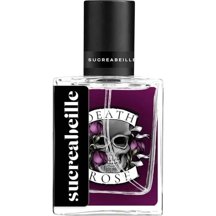 Death Rose (Eau de Parfum)