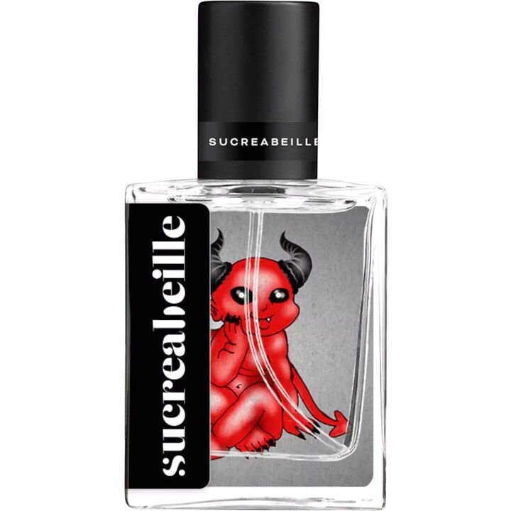 Eternal Darnation (Eau de Parfum)