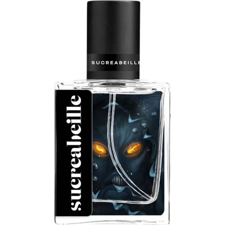 Fathom's Wrath (Eau de Parfum)