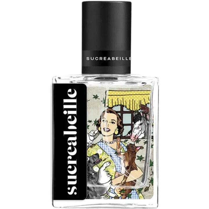 Feral Housewife (Eau de Parfum)