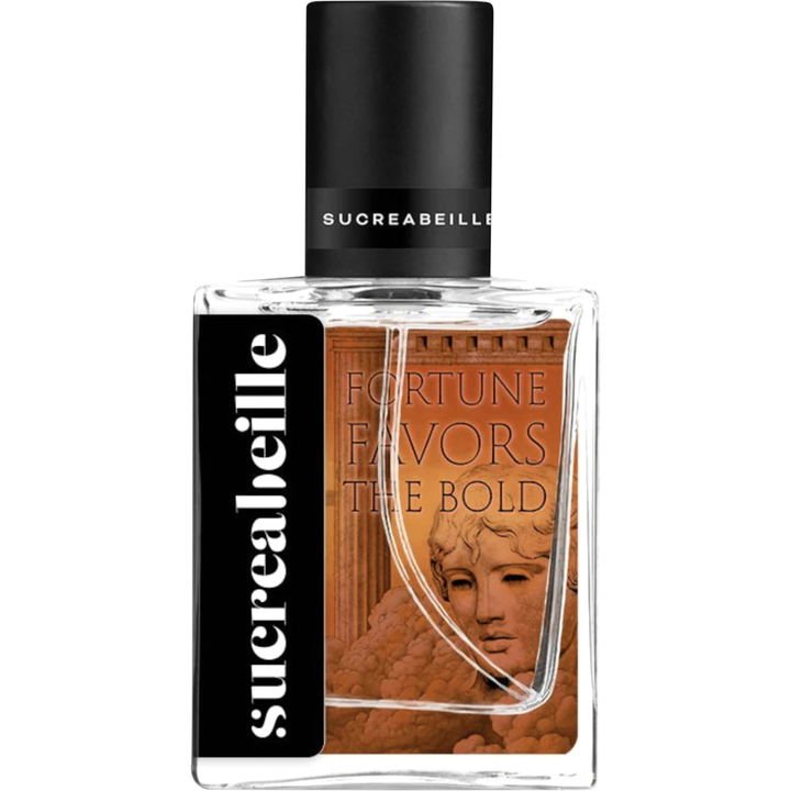 Fortune Favors the Bold (Eau de Parfum)