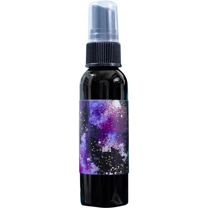 Glitter Panic (Body Mist)
