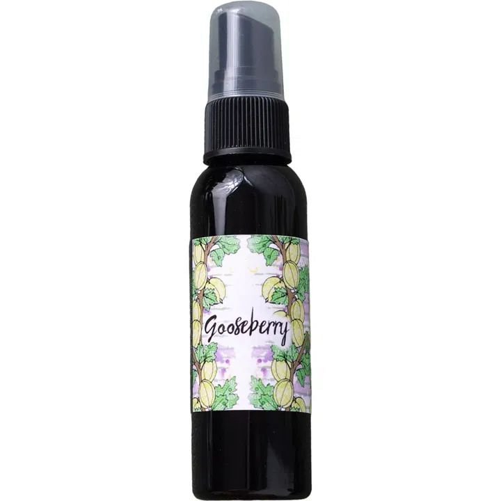 Gooseberry (Body Mist)
